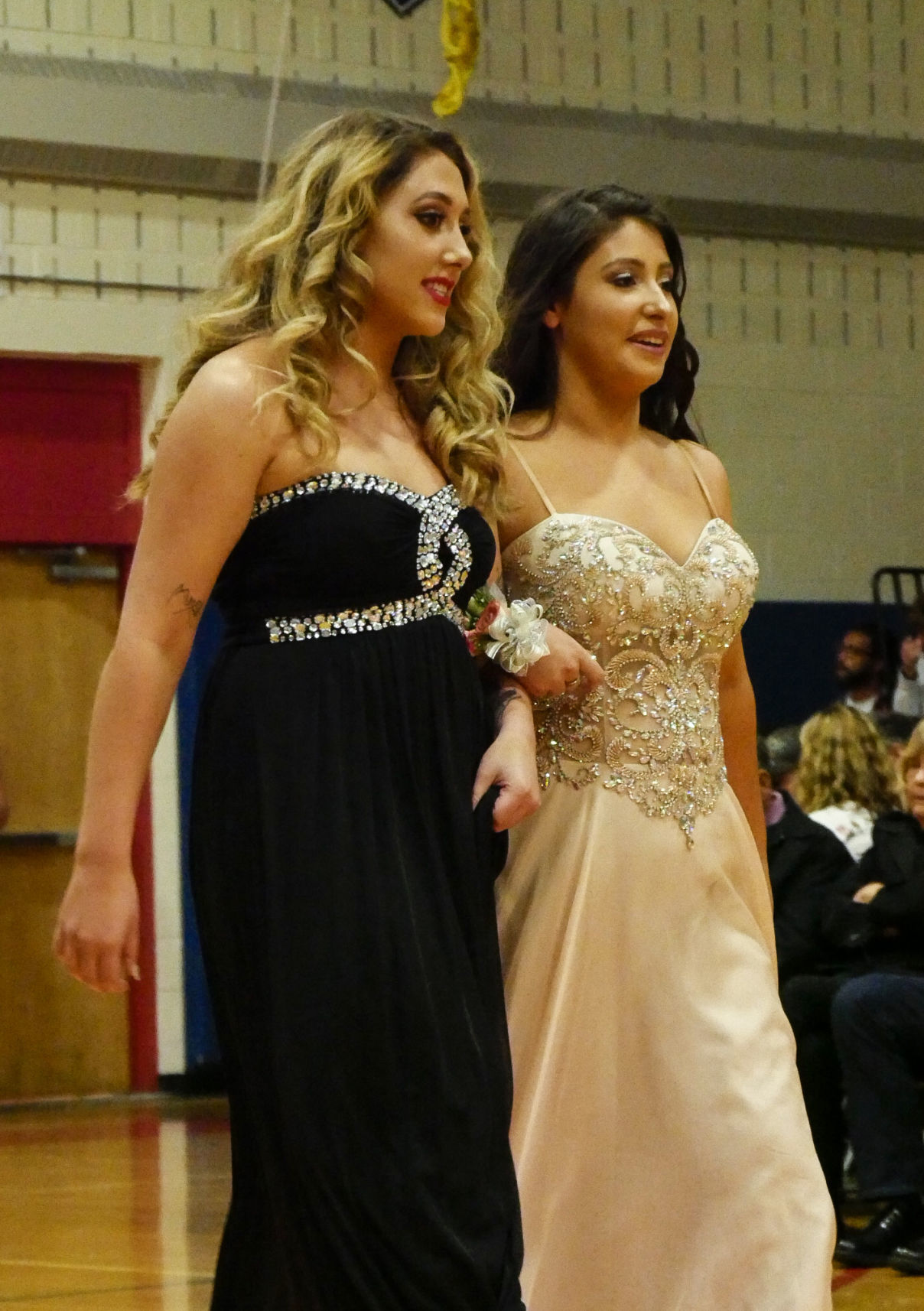 South Glens Falls Prom